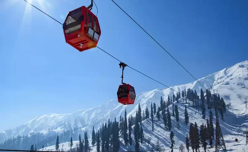 gulmarg