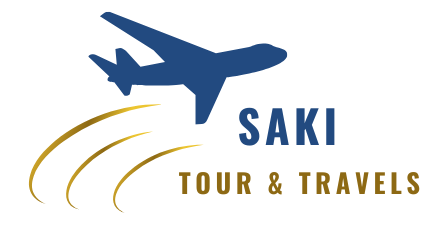 Saki Tour and Travels